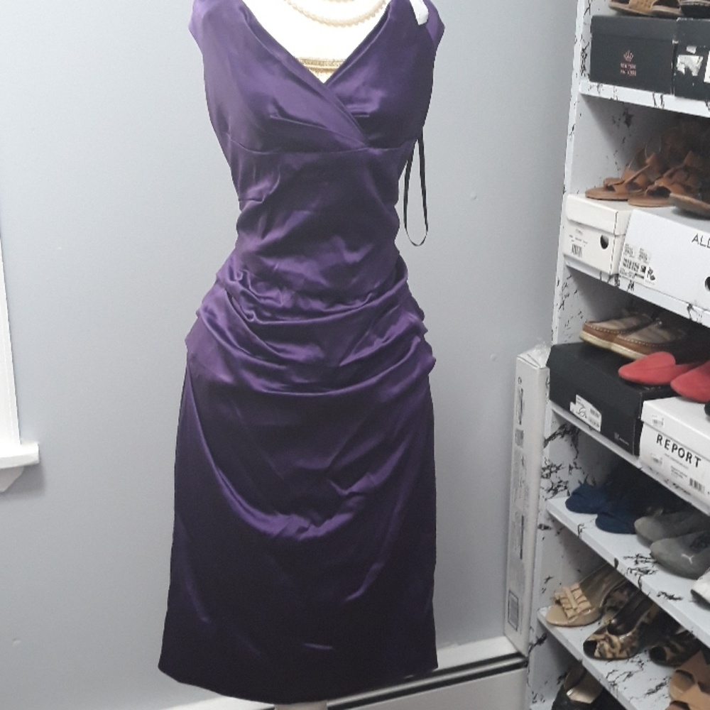 Cocktail dress